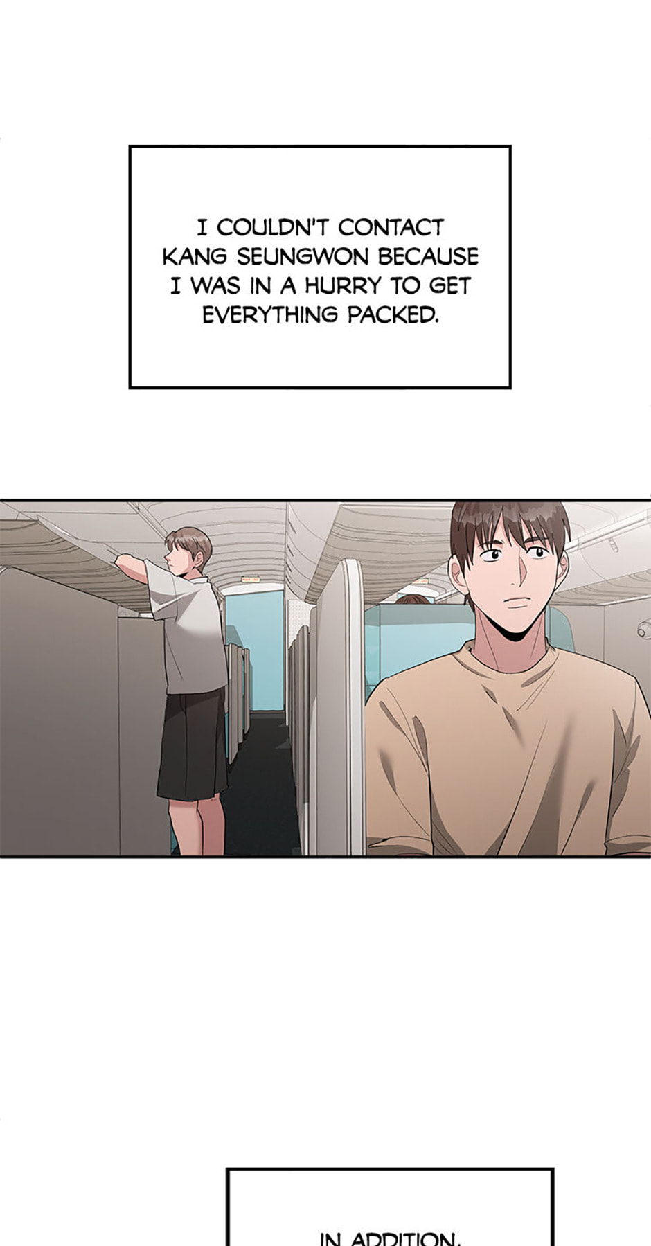 Collectors Chapter 54 page 28 - 