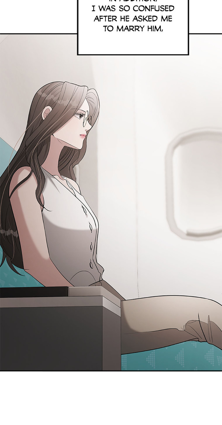Collectors Chapter 54 page 29 - 