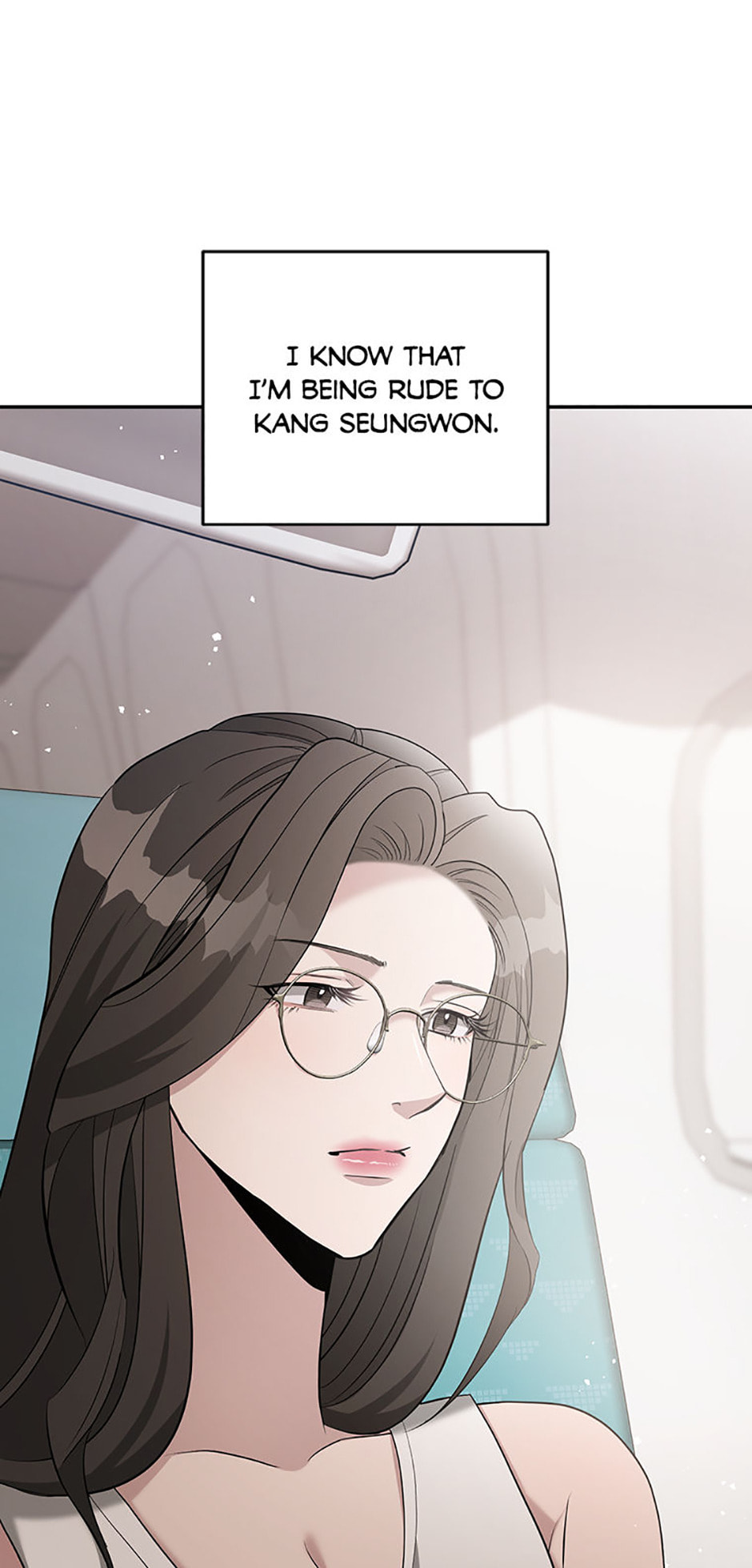 Collectors Chapter 54 page 32 - 