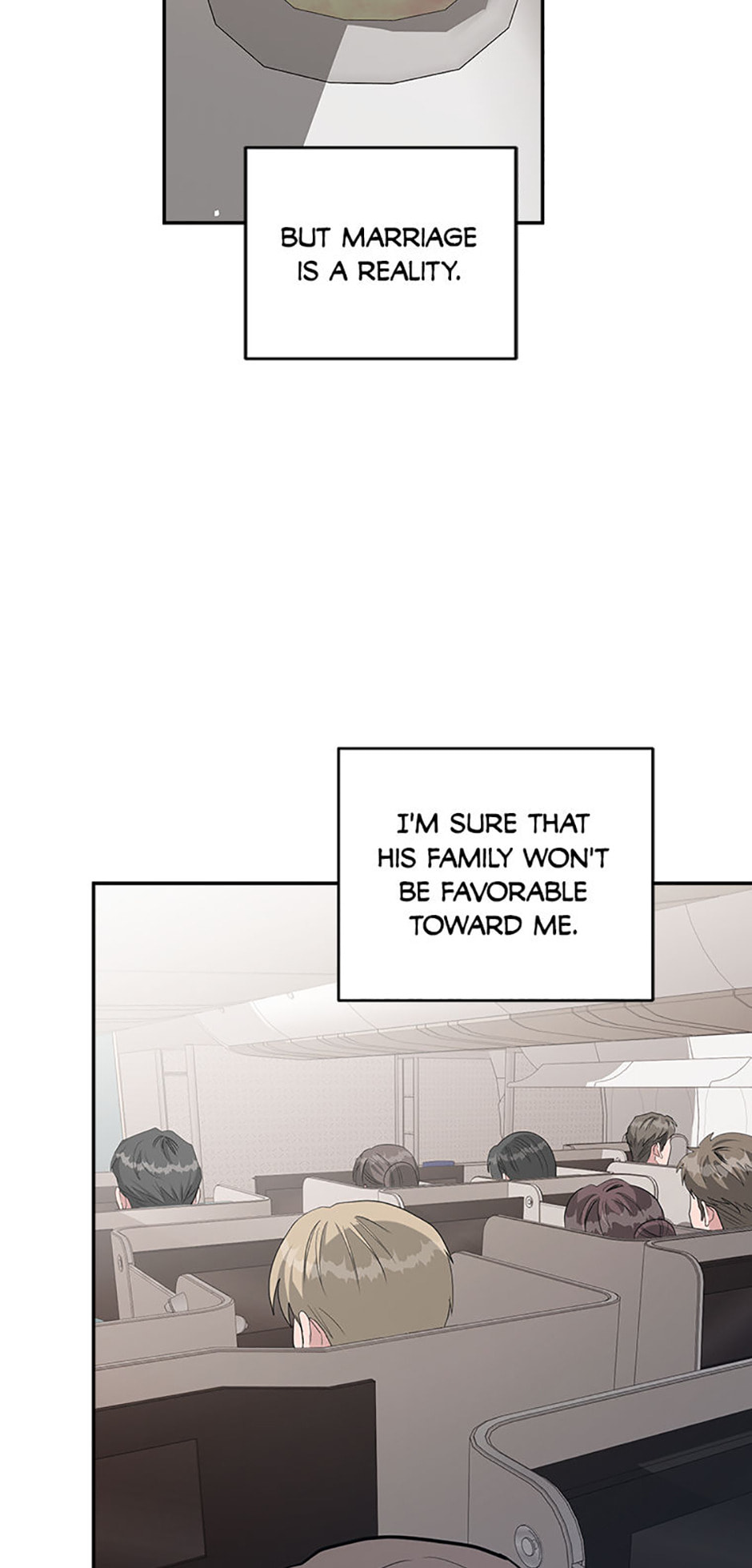 Collectors Chapter 54 page 34 - 