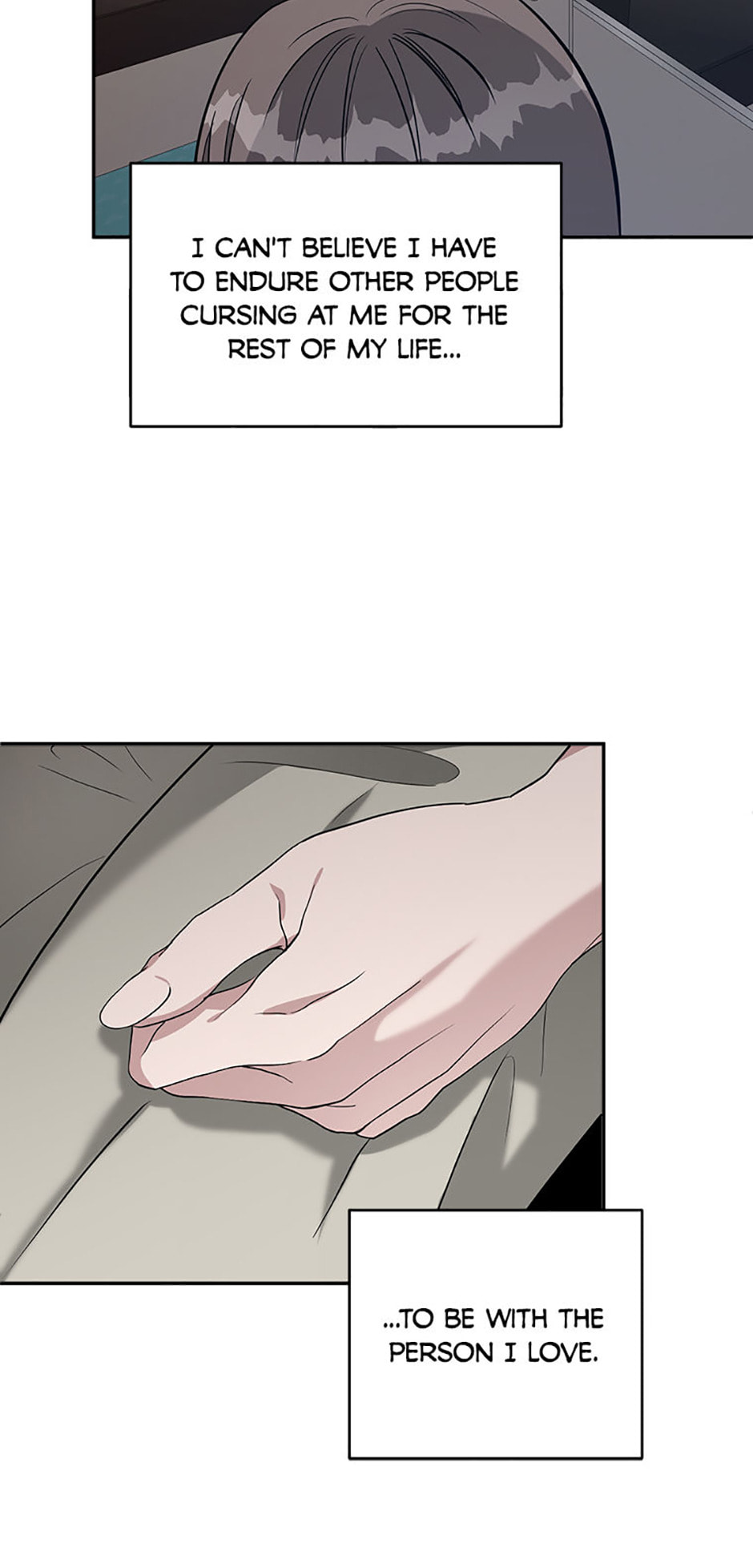 Collectors Chapter 54 page 35 - 