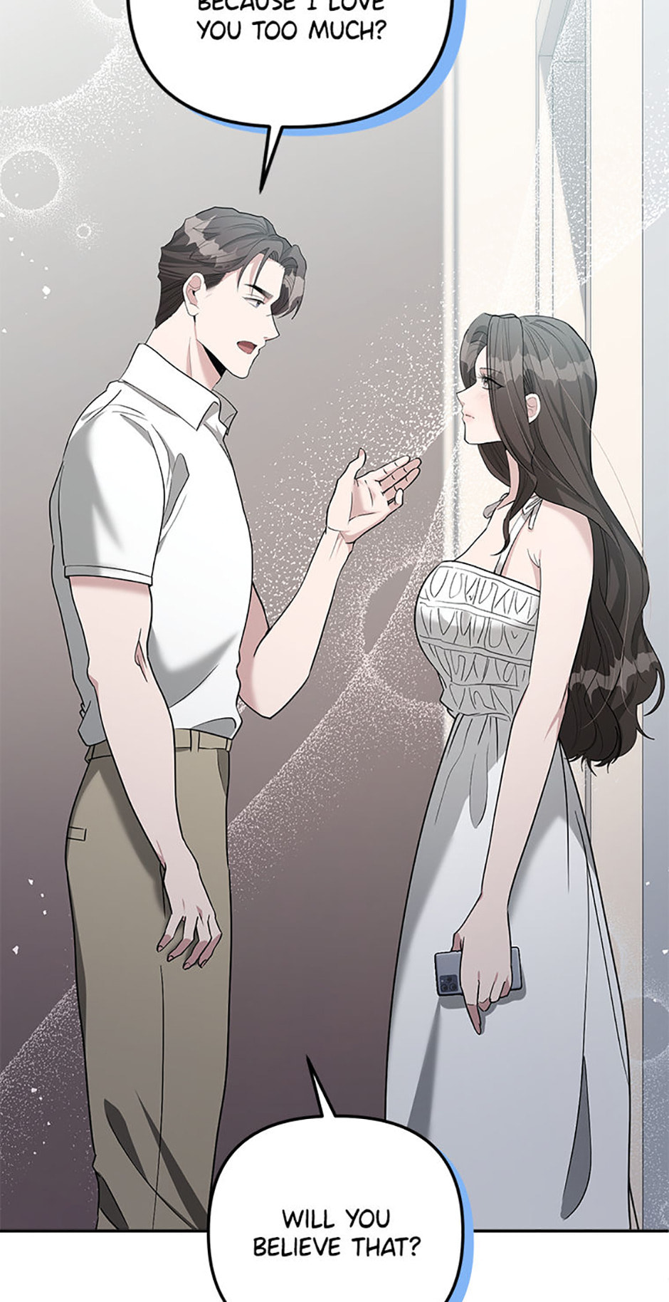 Collectors Chapter 54 page 5 - 