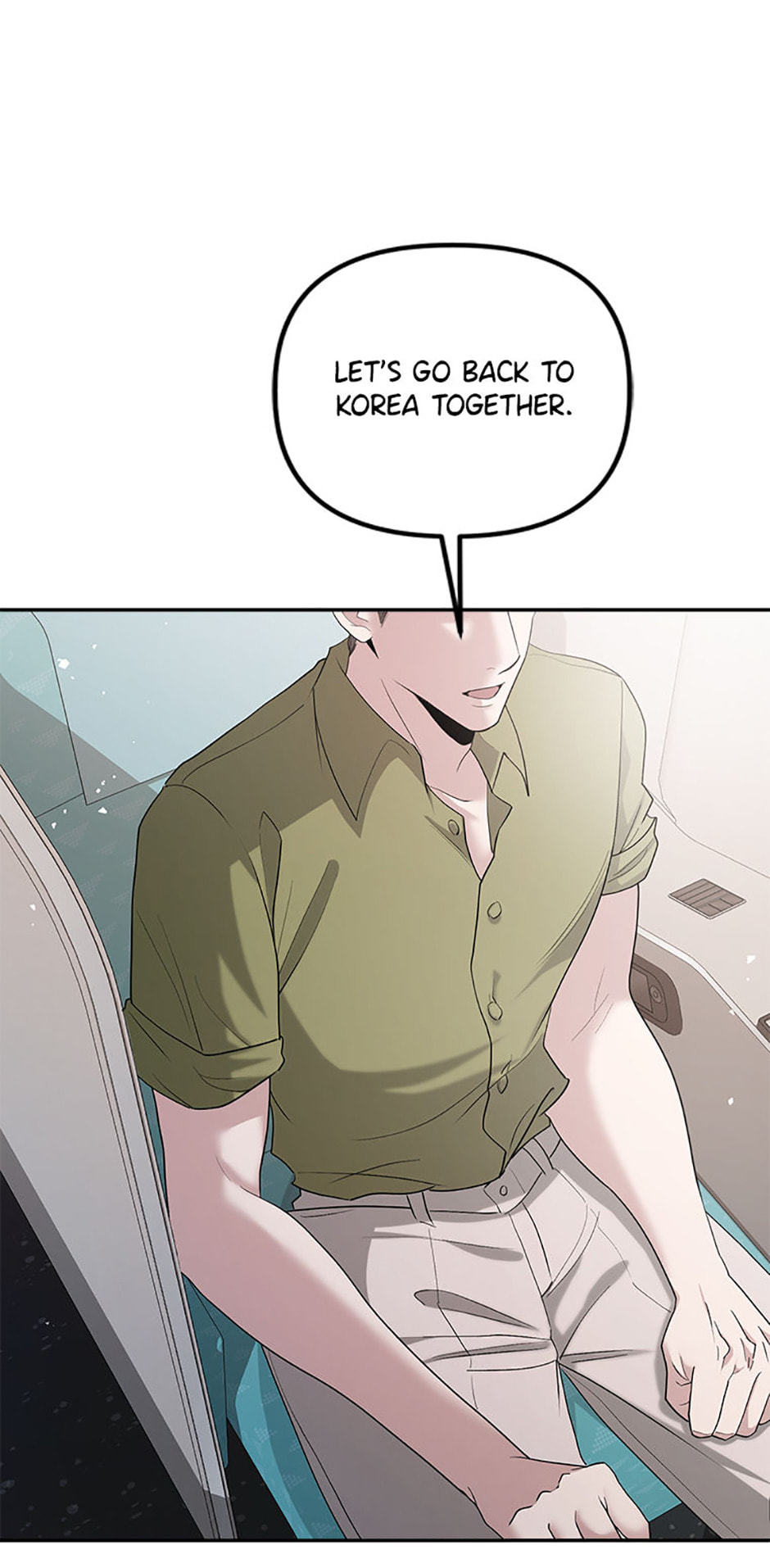 Collectors Chapter 54 page 41 - 