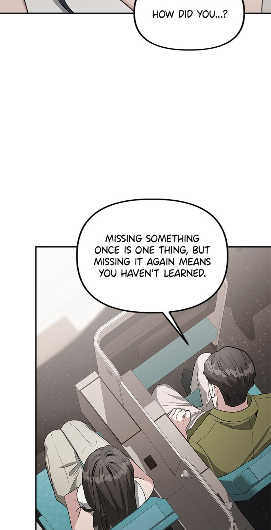 Collectors Chapter 54 page 44 - 