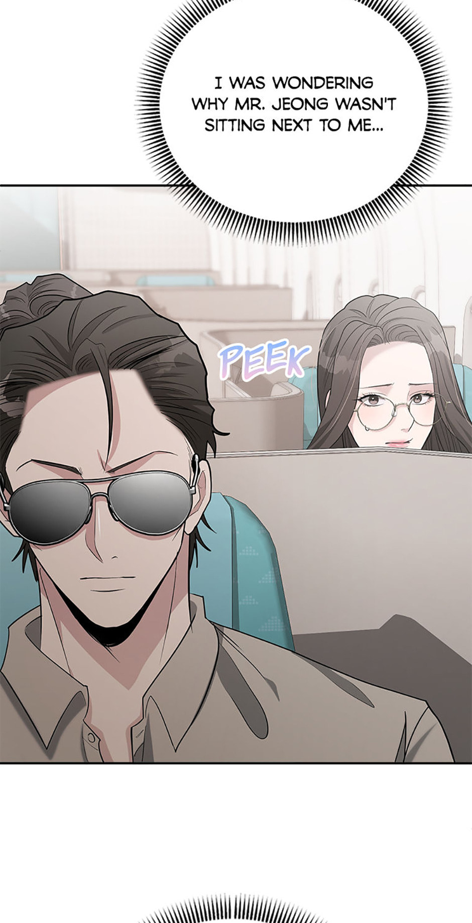 Collectors Chapter 54 page 46 - 