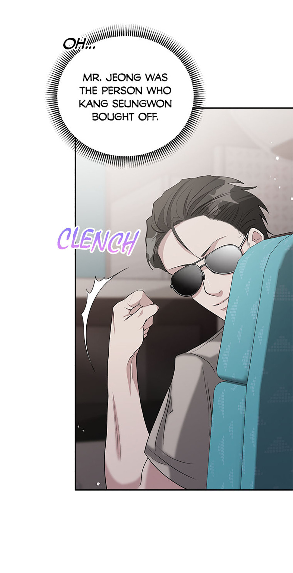 Collectors Chapter 54 page 48 - 