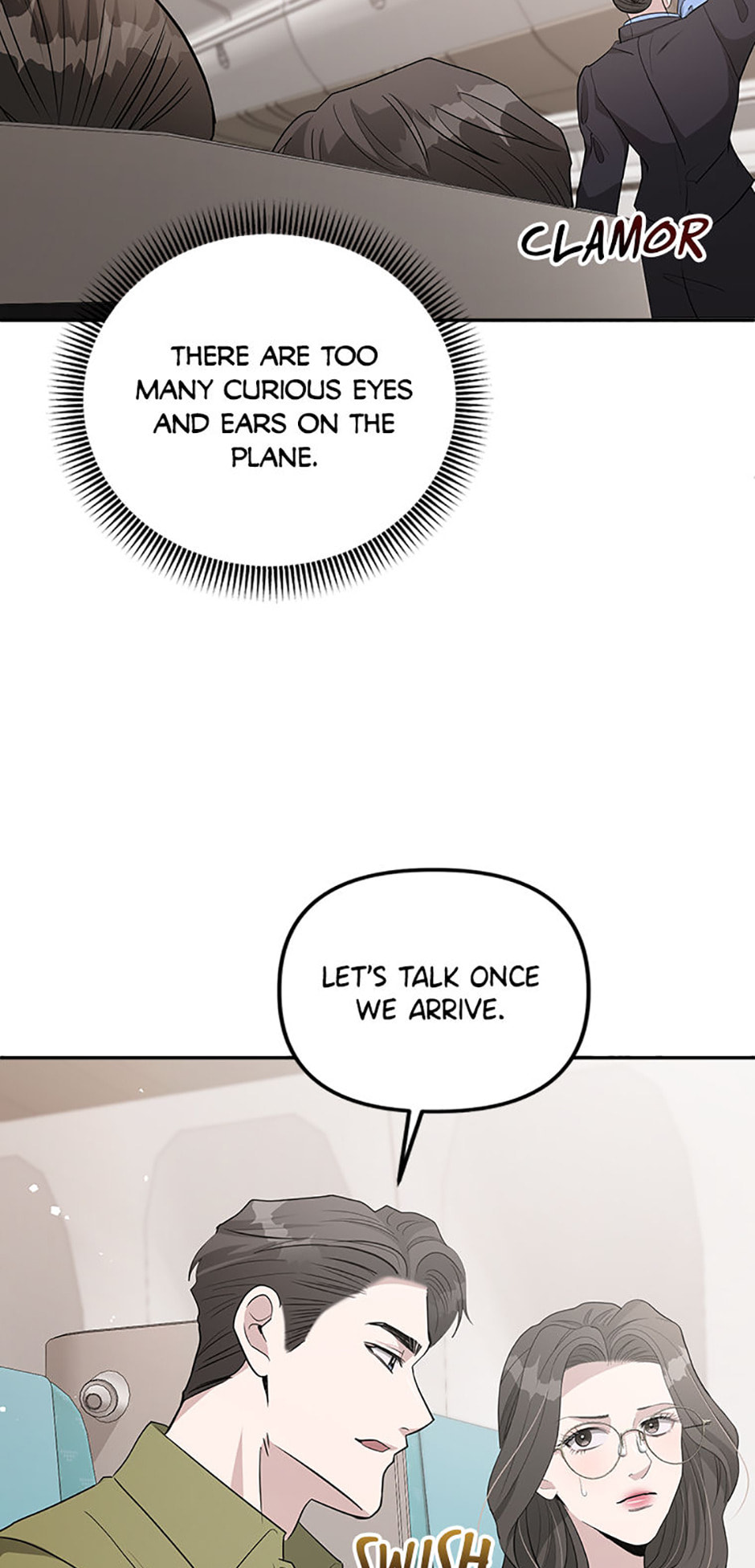 Collectors Chapter 54 page 50 - 