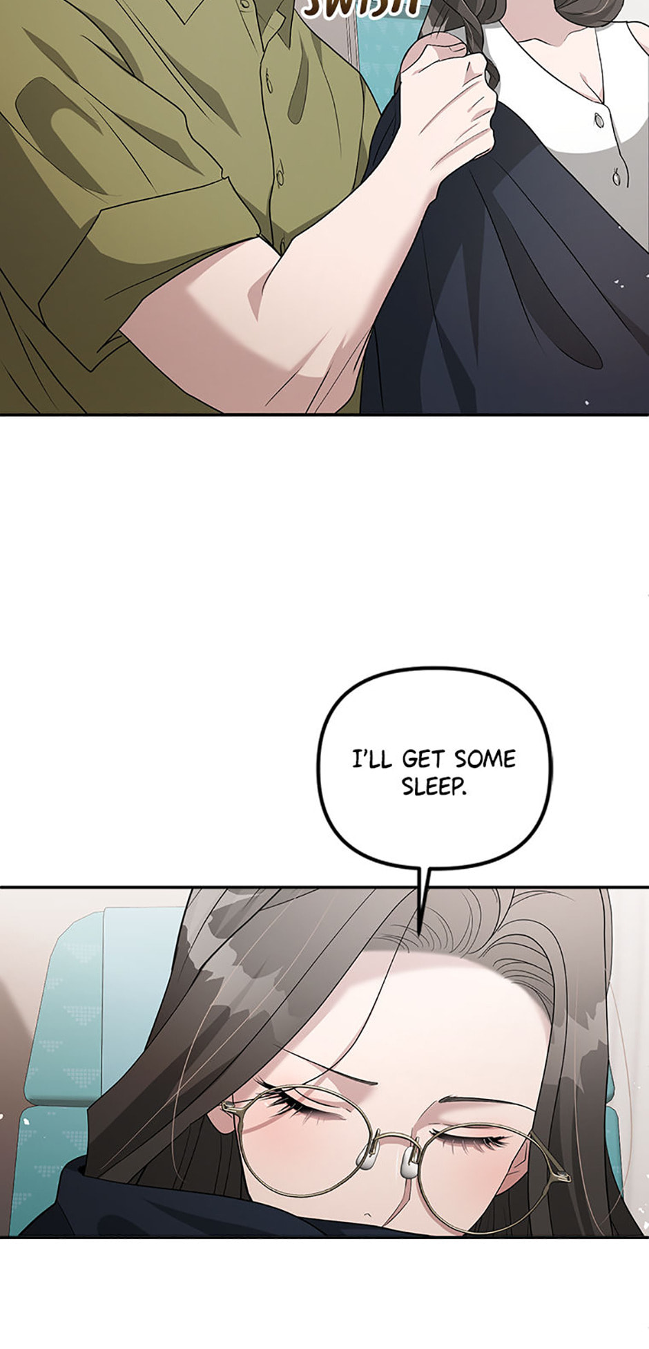 Collectors Chapter 54 page 51 - 