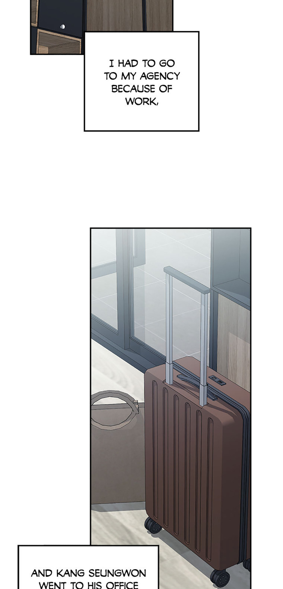 Collectors Chapter 54 page 53 - 