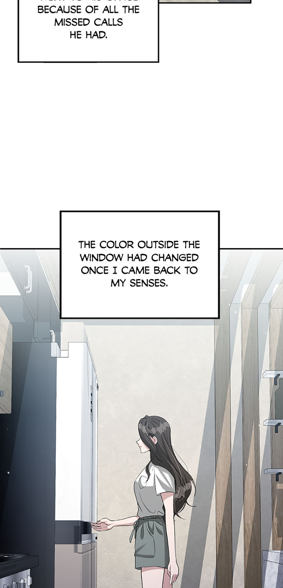 Collectors Chapter 54 page 54 - 