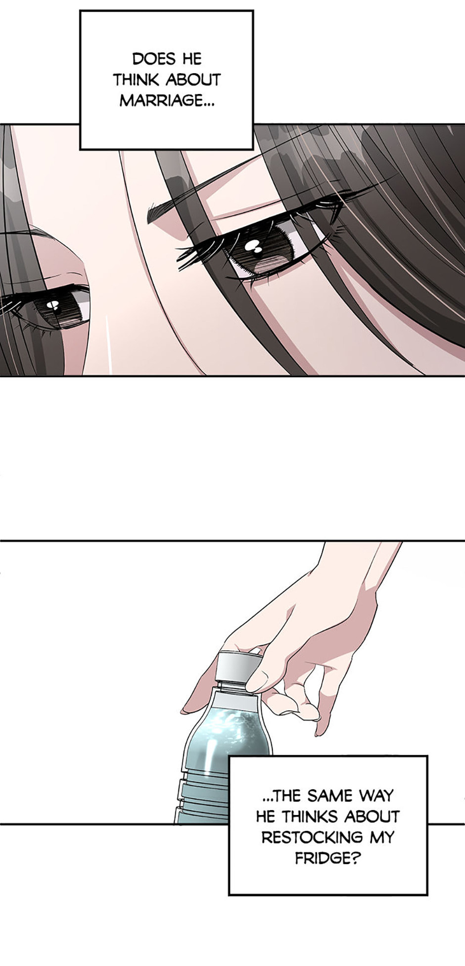 Collectors Chapter 54 page 57 - 