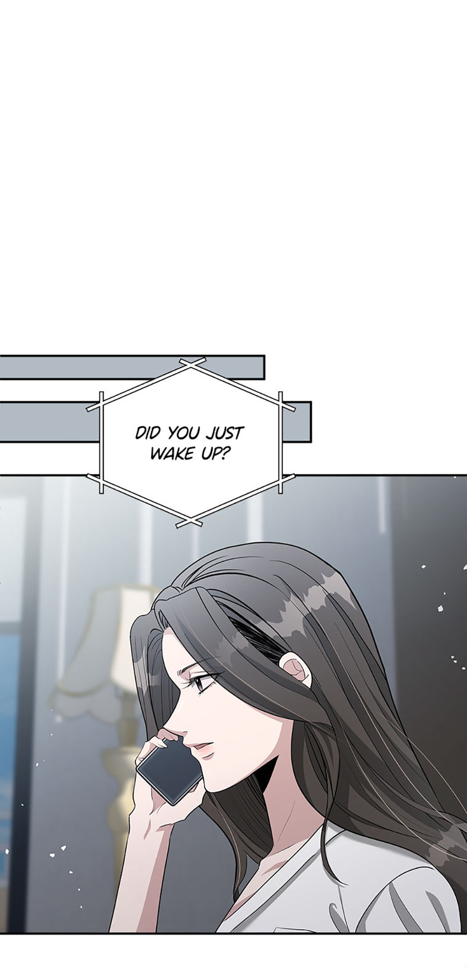 Collectors Chapter 54 page 58 - 