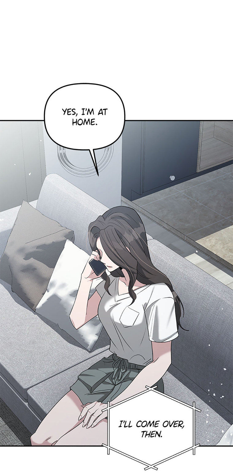 Collectors Chapter 54 page 59 - 