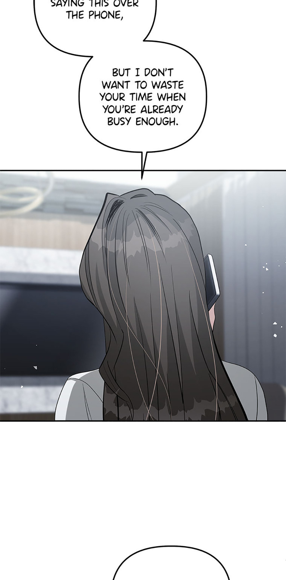 Collectors Chapter 54 page 61 - 