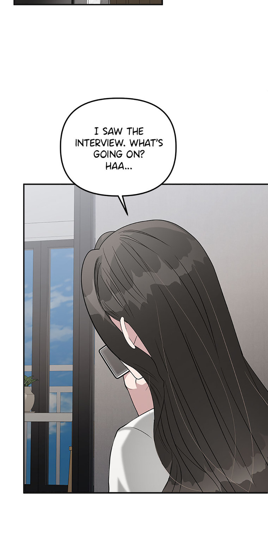 Collectors Chapter 55 page 14 - 