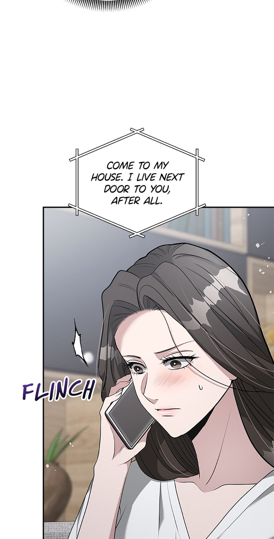 Collectors Chapter 55 page 16 - 