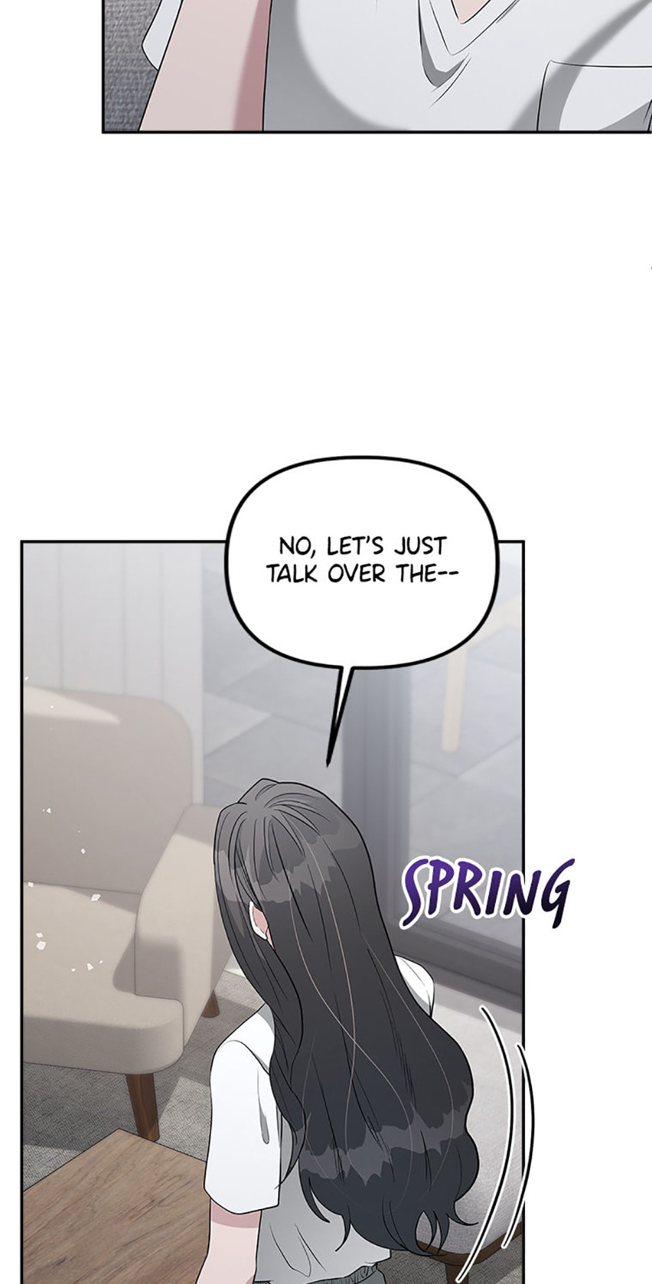 Collectors Chapter 55 page 17 - 