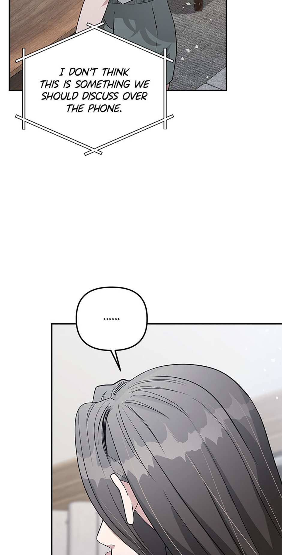 Collectors Chapter 55 page 18 - 