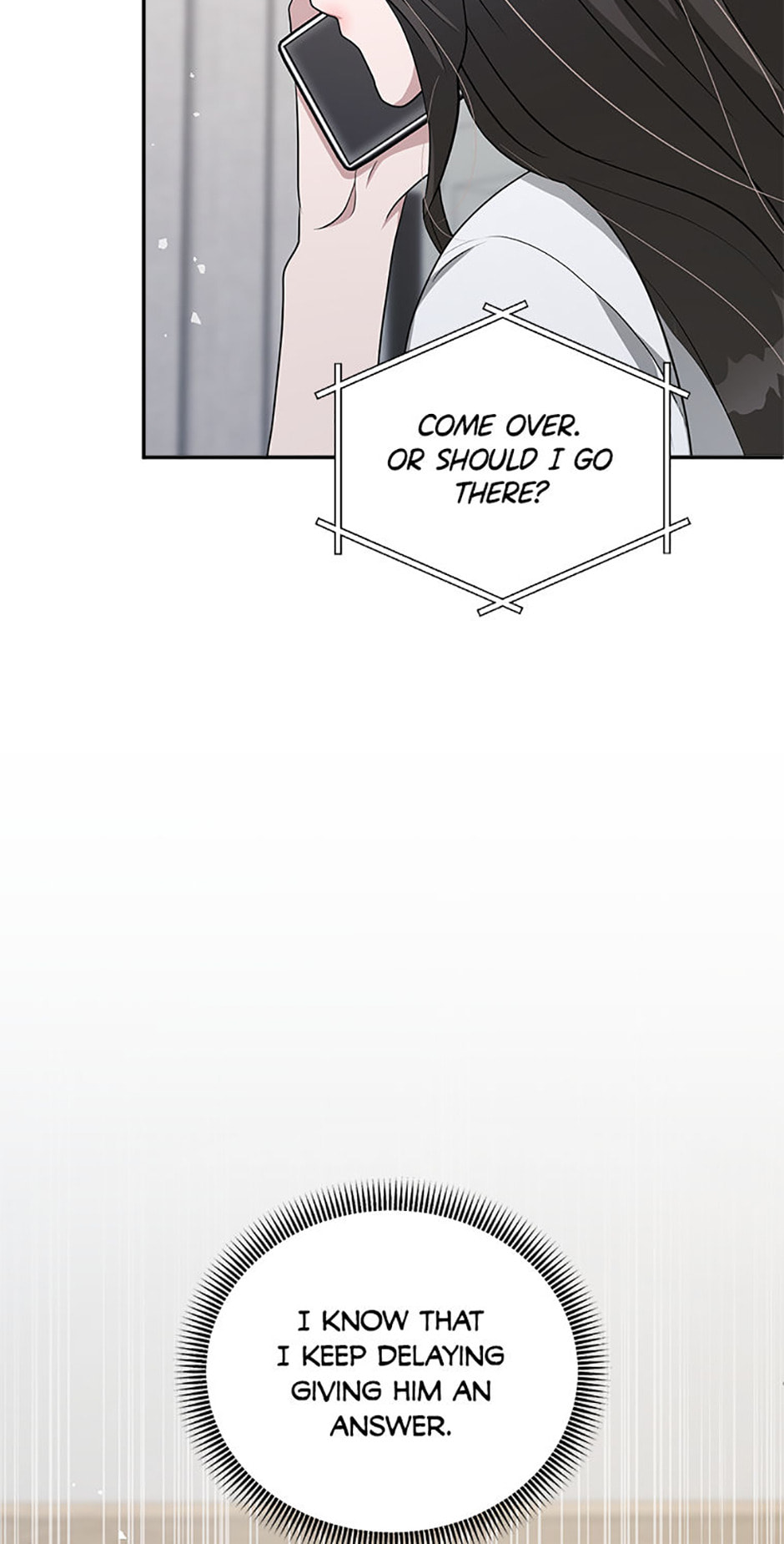 Collectors Chapter 55 page 19 - 