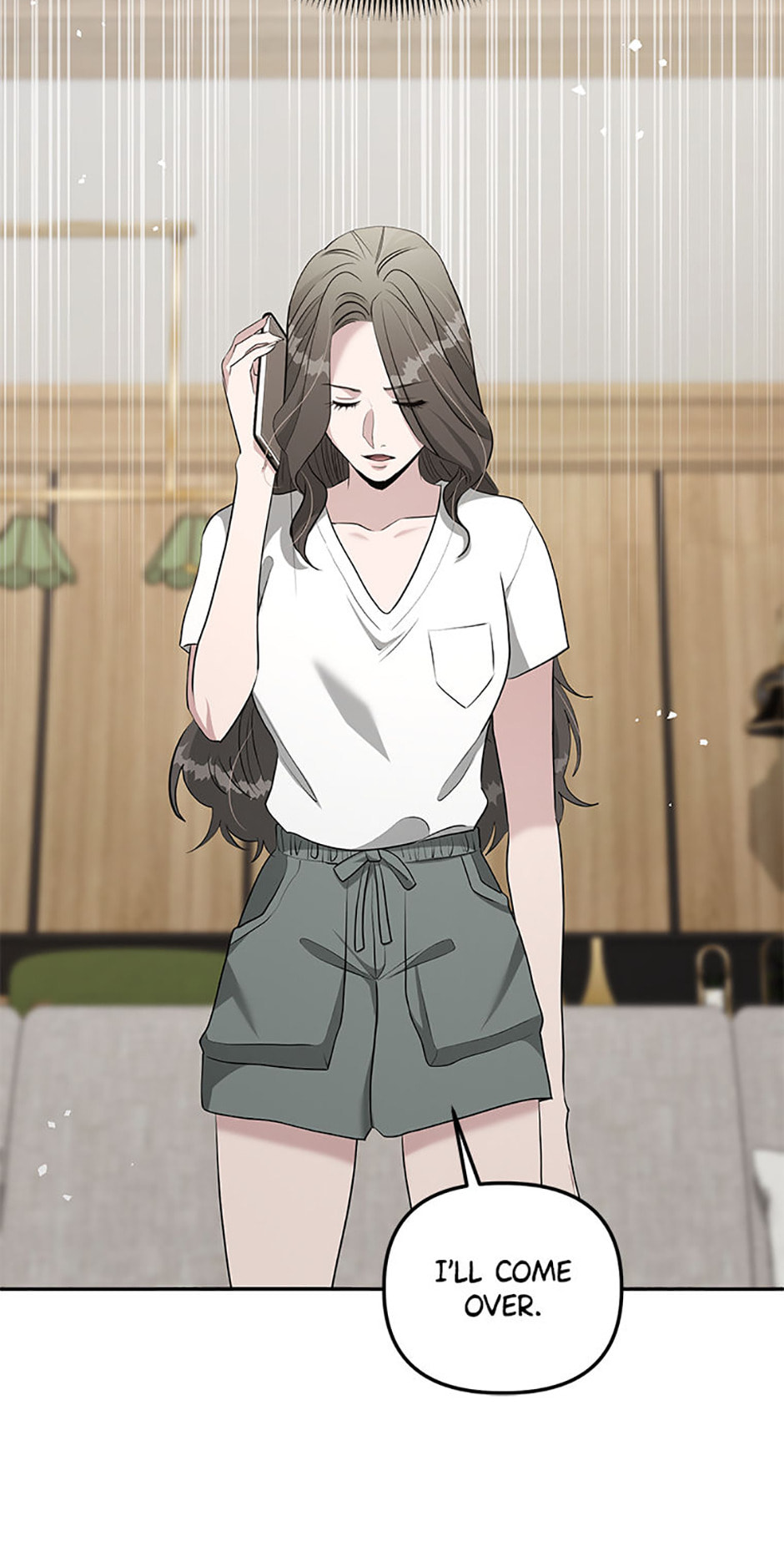 Collectors Chapter 55 page 20 - 