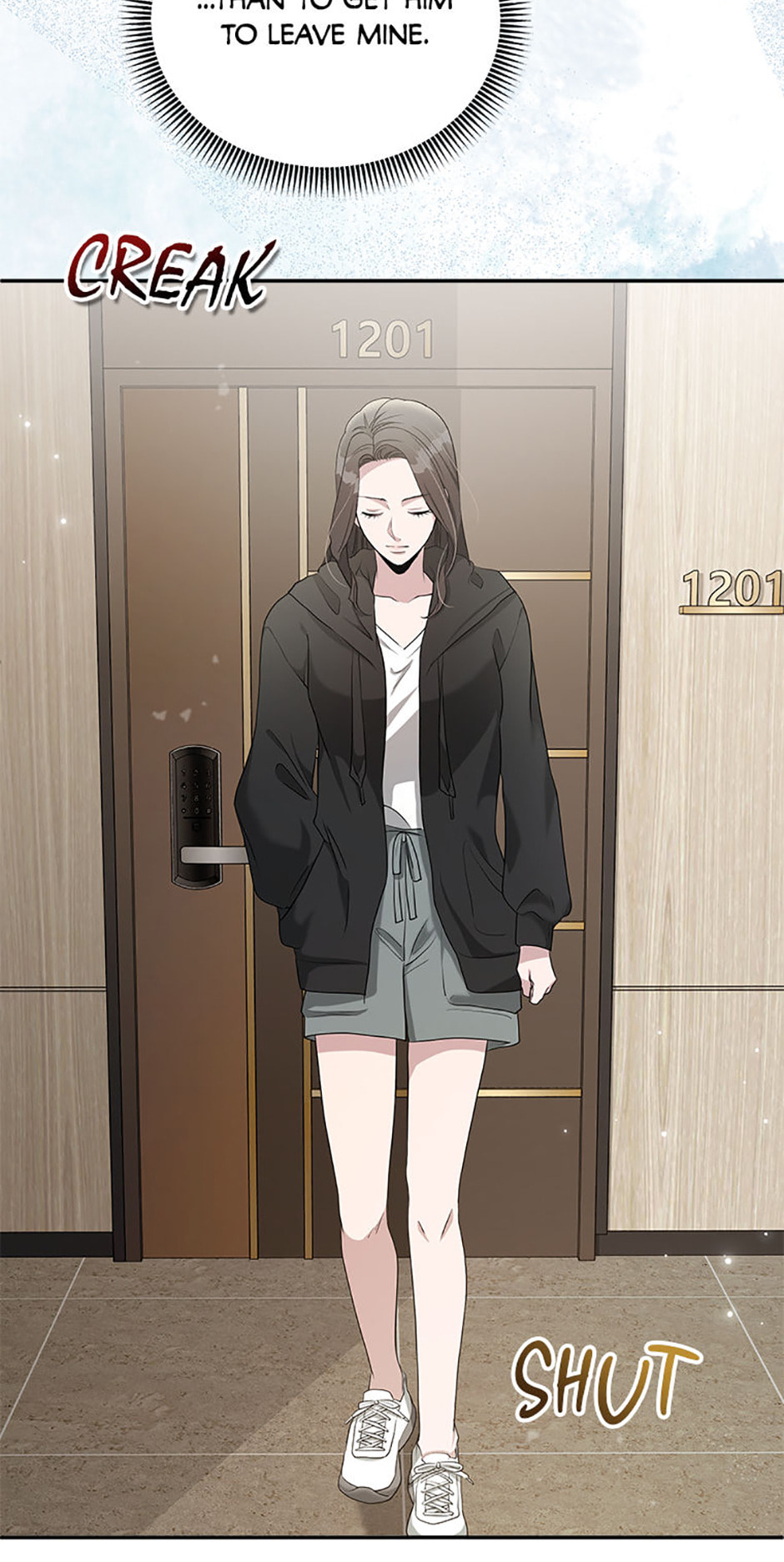 Collectors Chapter 55 page 23 - 