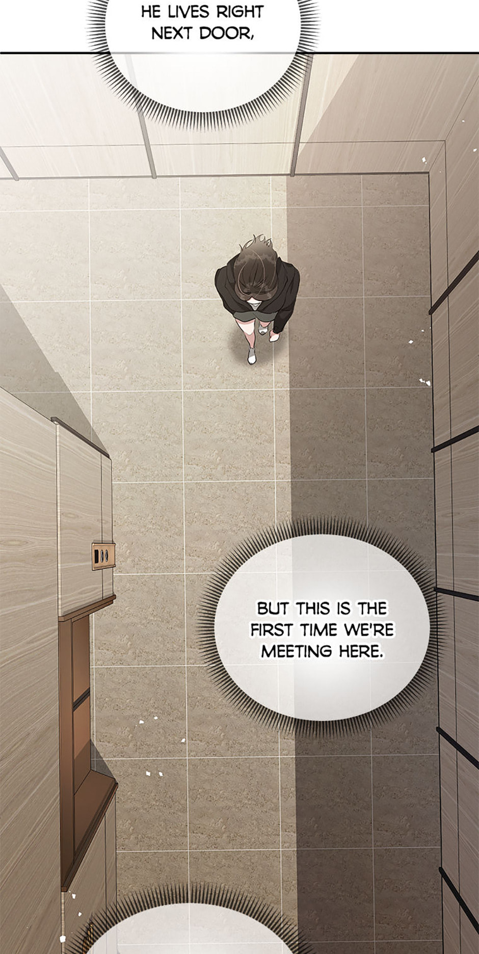 Collectors Chapter 55 page 25 - 