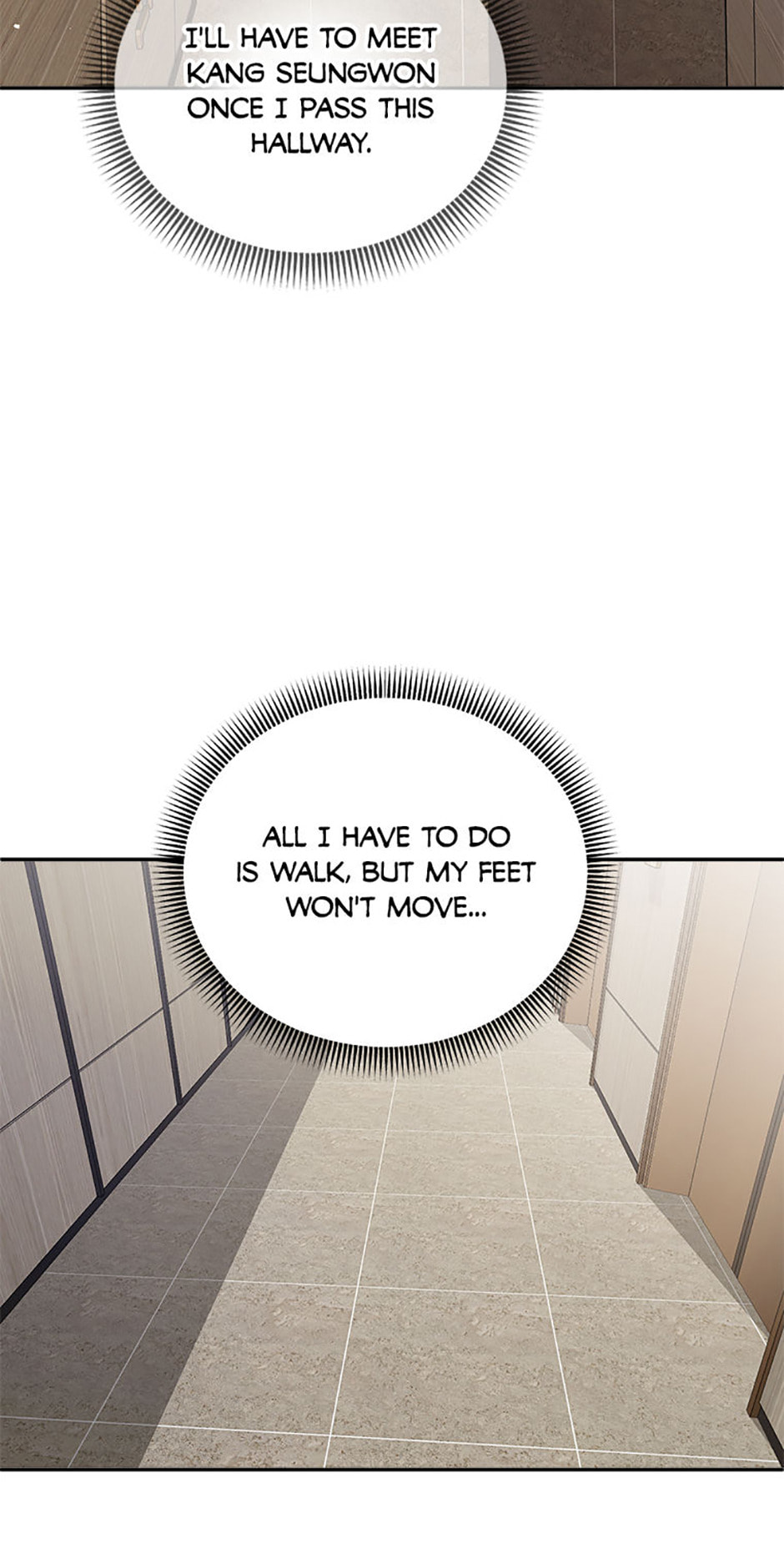 Collectors Chapter 55 page 26 - 