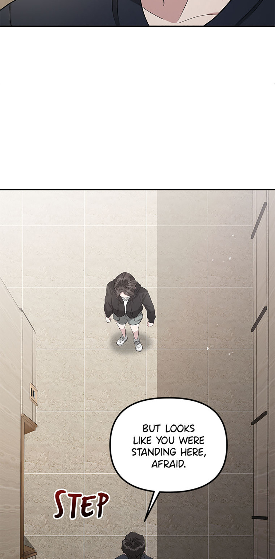 Collectors Chapter 55 page 30 - 