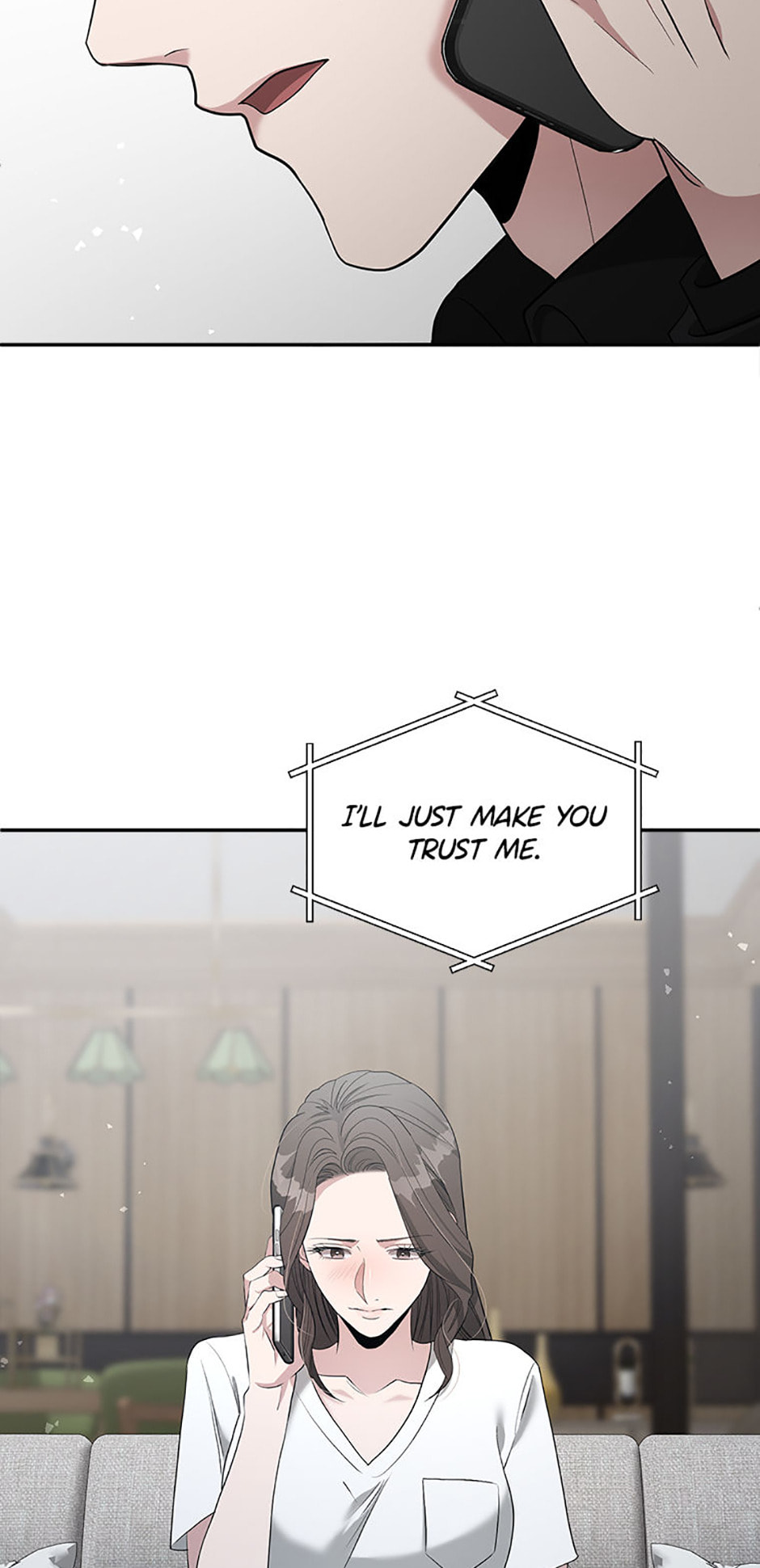 Collectors Chapter 55 page 4 - 