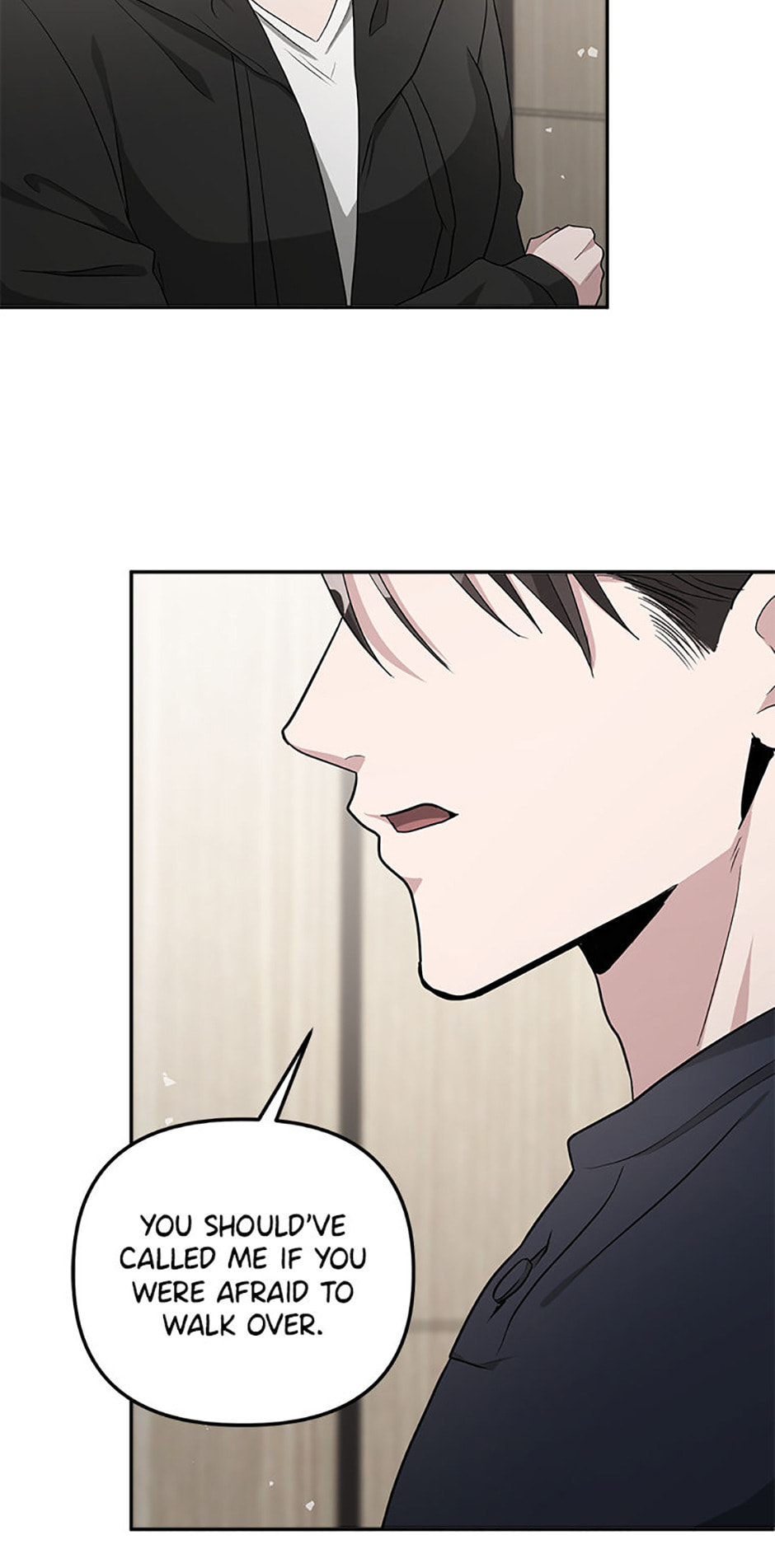 Collectors Chapter 55 page 32 - 