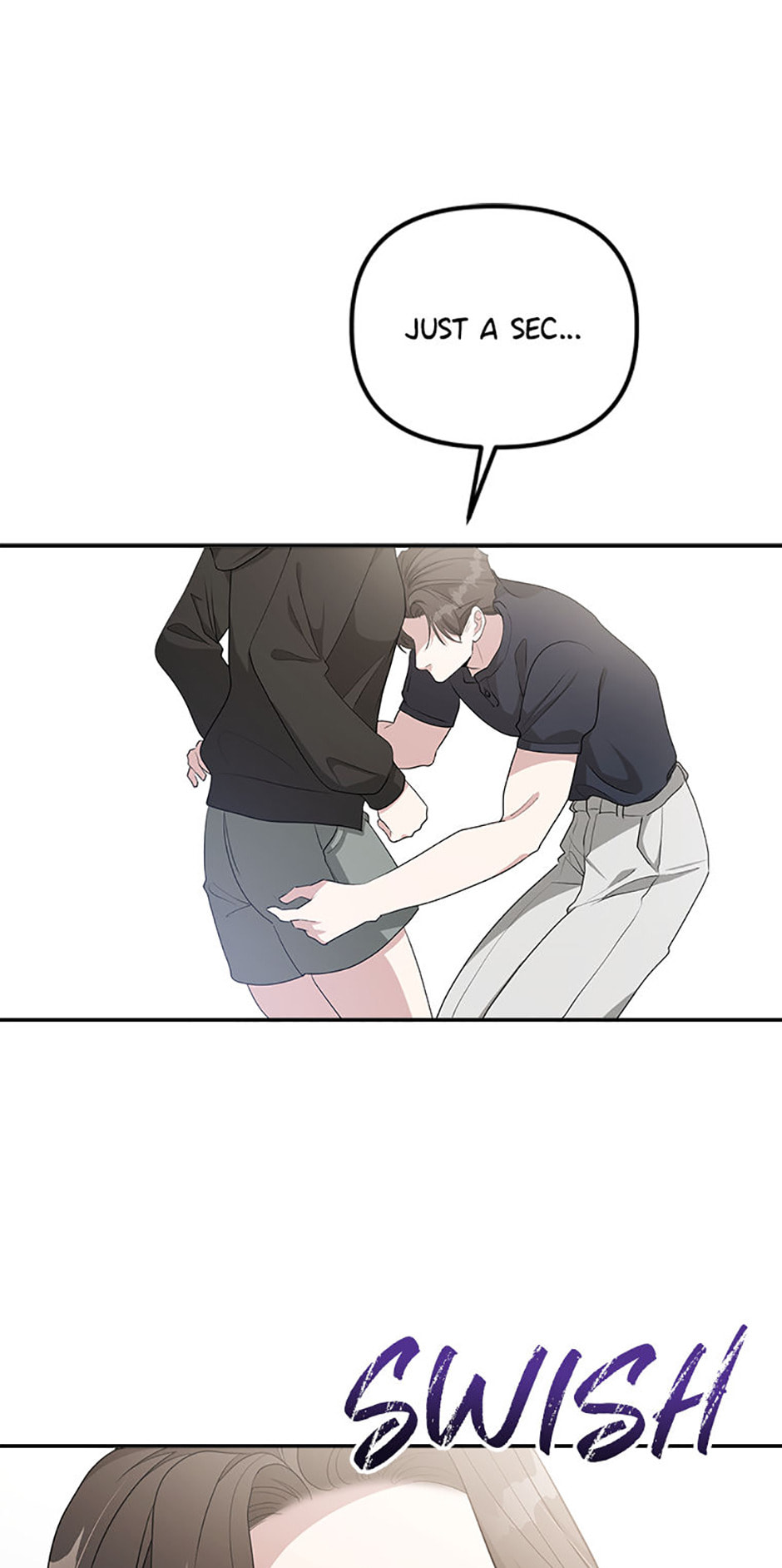Collectors Chapter 55 page 33 - 