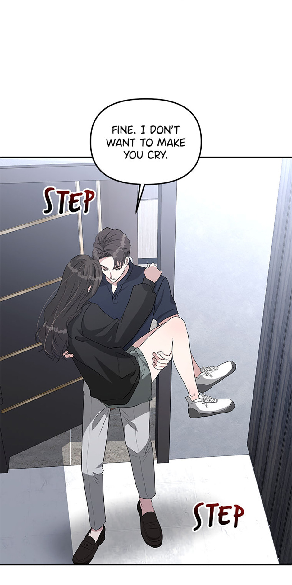 Collectors Chapter 55 page 38 - 