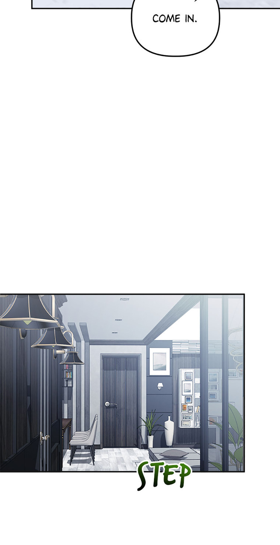 Collectors Chapter 55 page 40 - 