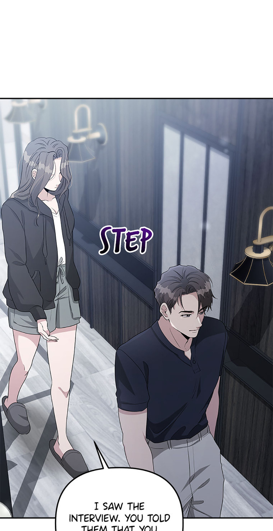Collectors Chapter 55 page 41 - 