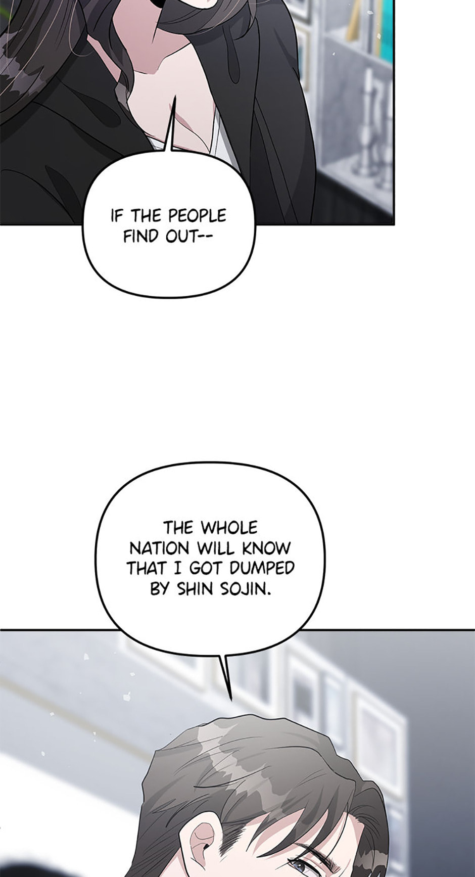 Collectors Chapter 55 page 47 - 