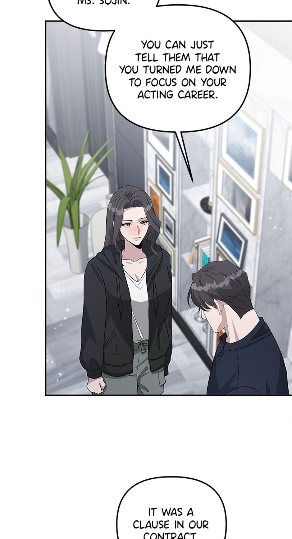 Collectors Chapter 55 page 50 - 