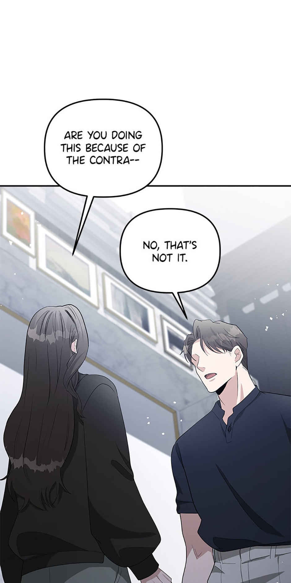 Collectors Chapter 55 page 52 - 