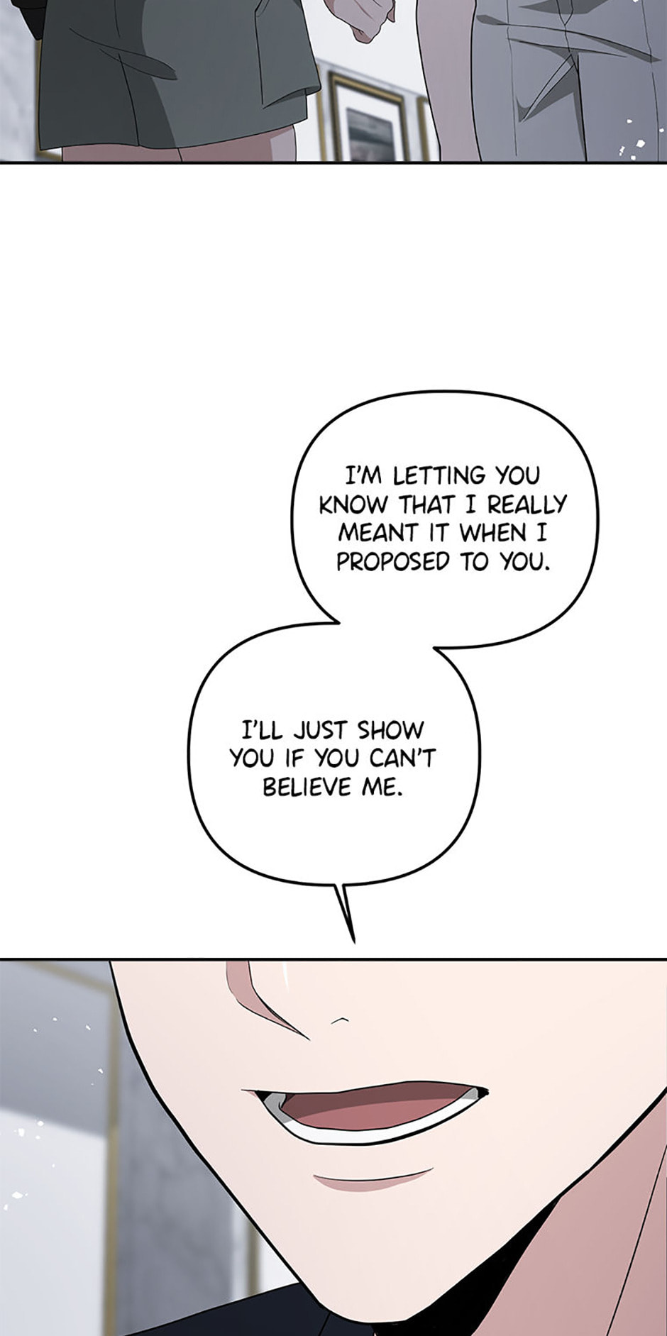 Collectors Chapter 55 page 53 - 