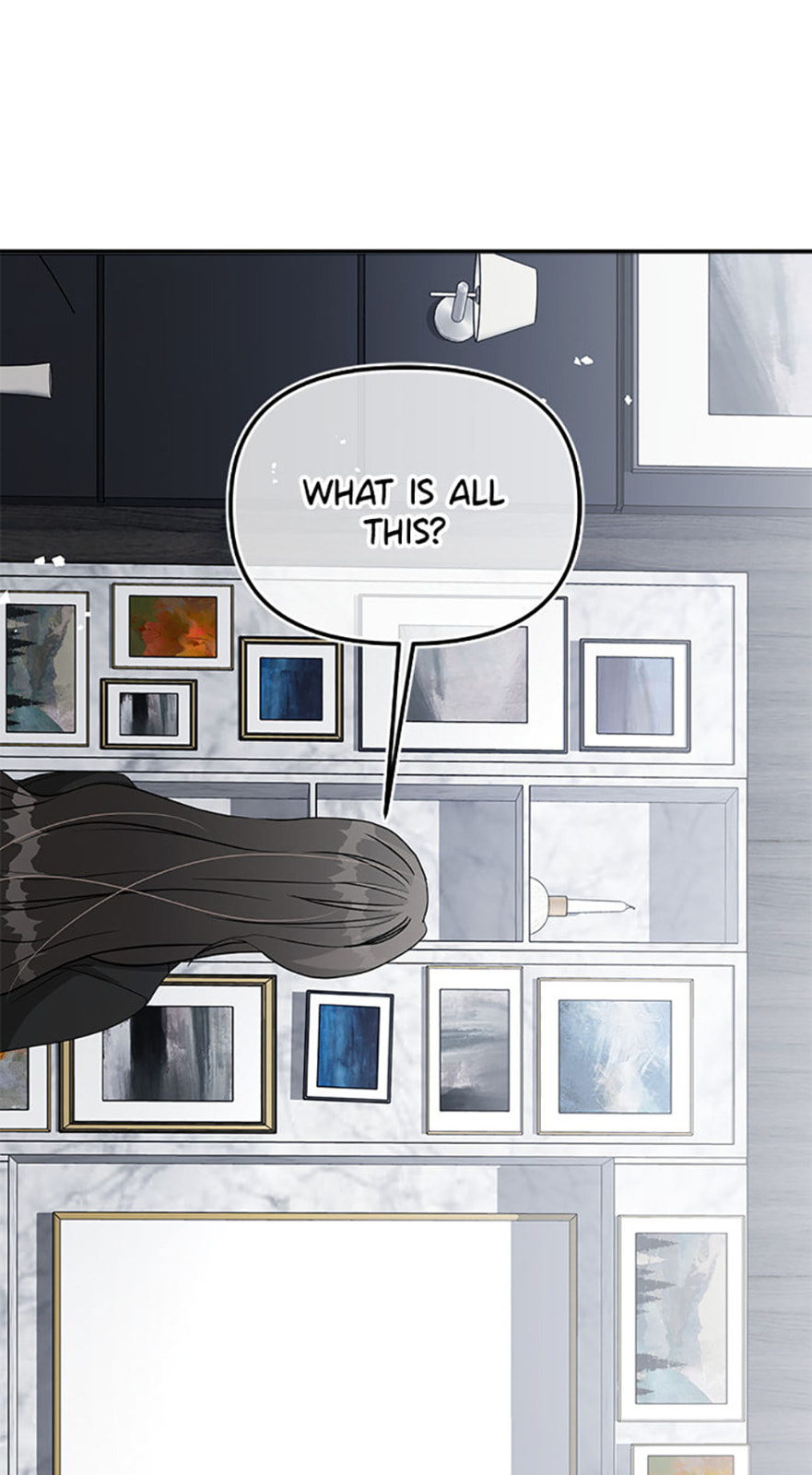 Collectors Chapter 55 page 58 - 