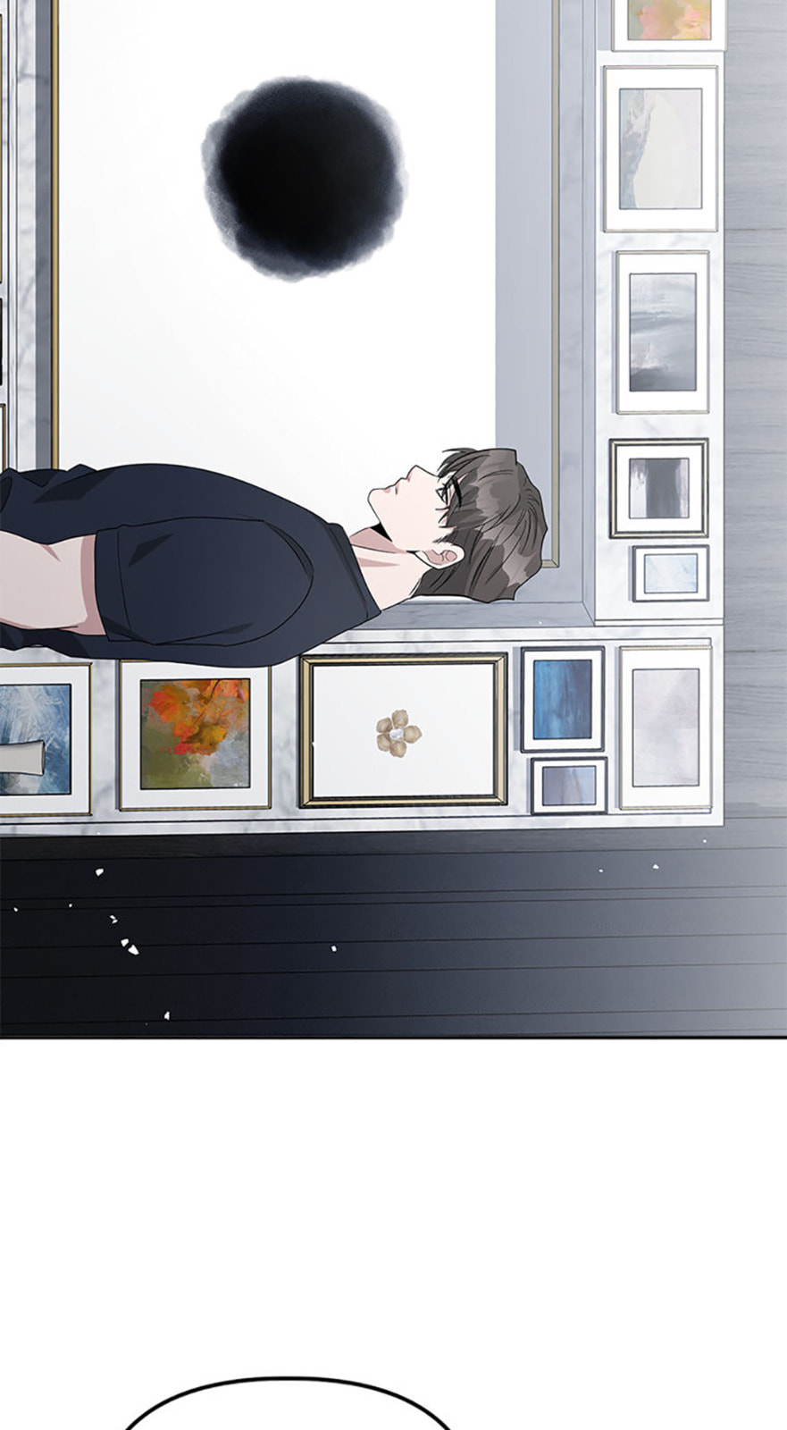Collectors Chapter 55 page 59 - 