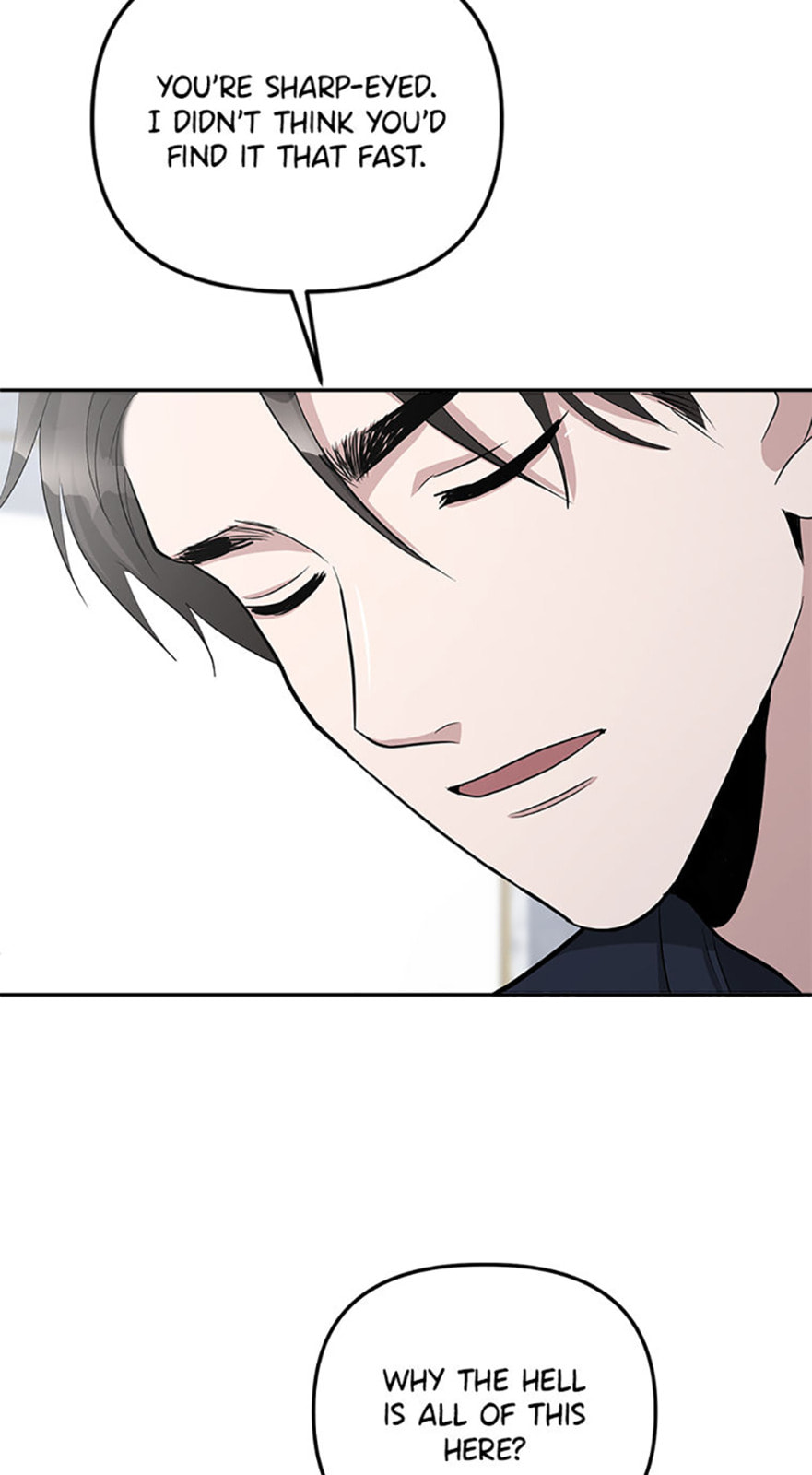 Collectors Chapter 55 page 60 - 