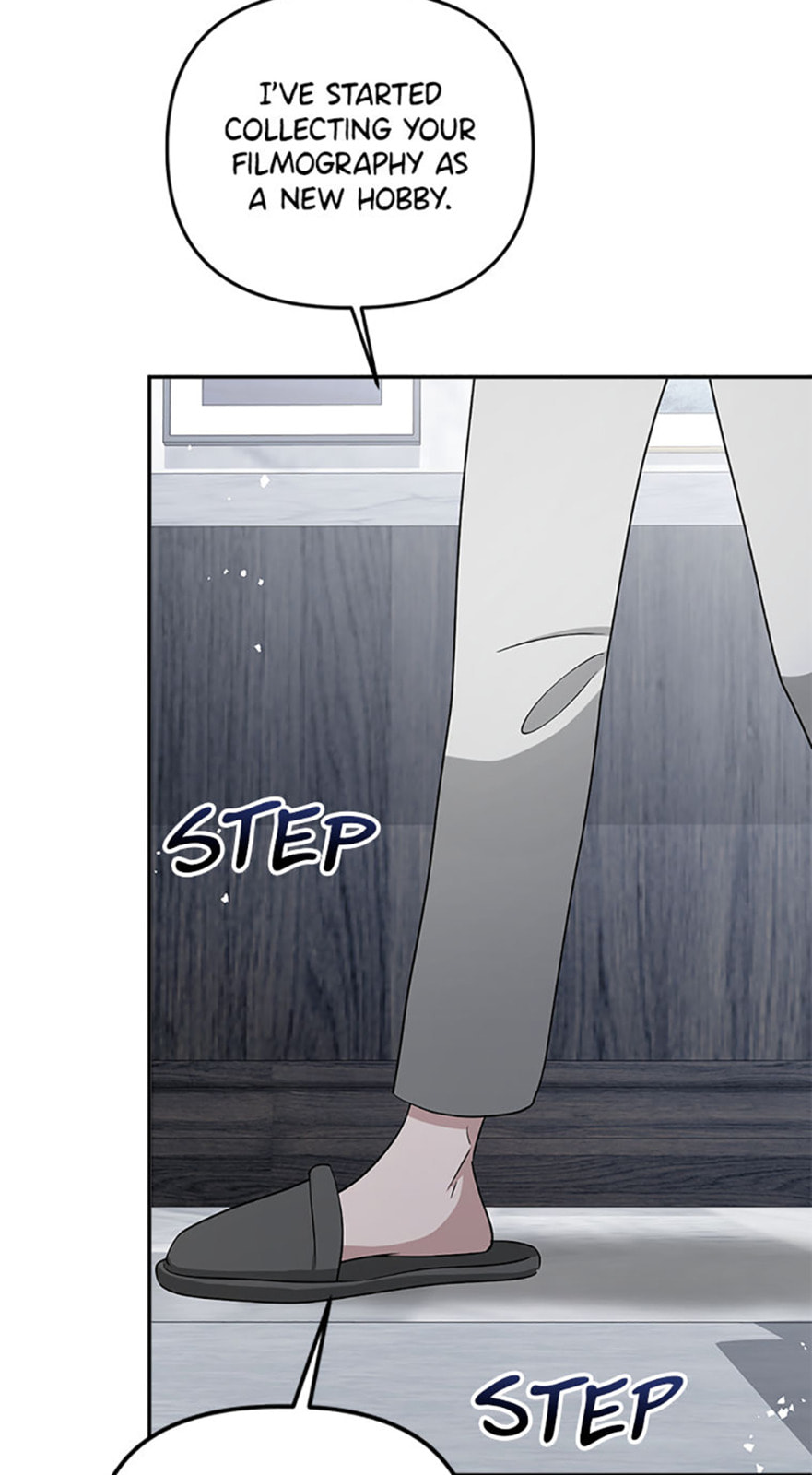 Collectors Chapter 55 page 62 - 