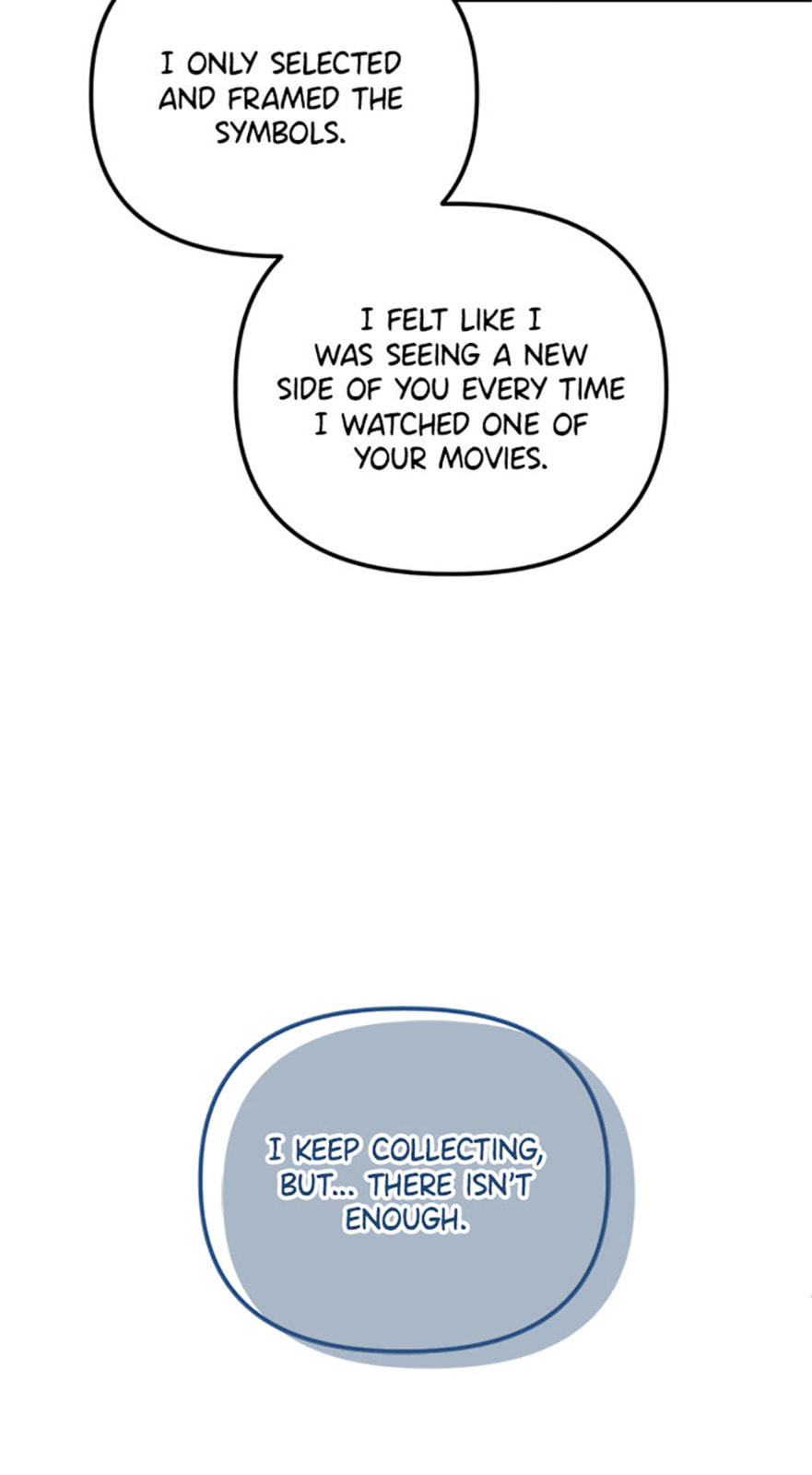Collectors Chapter 55 page 63 - 