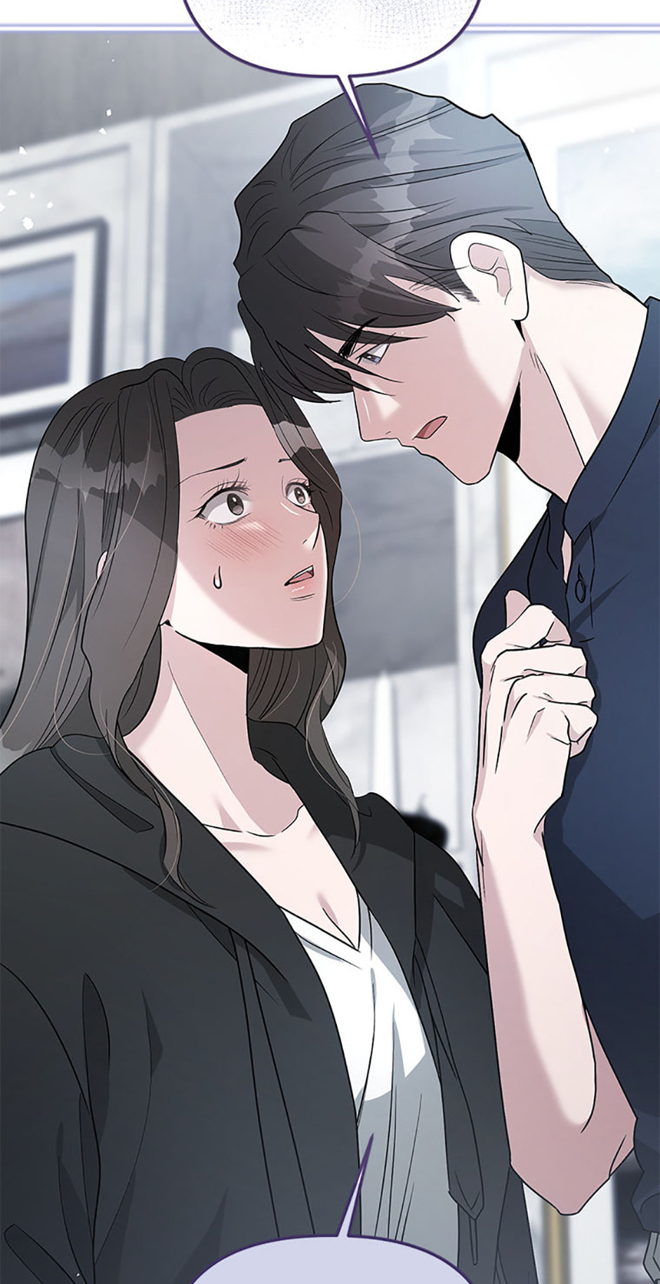 Collectors Chapter 55 page 67 - 