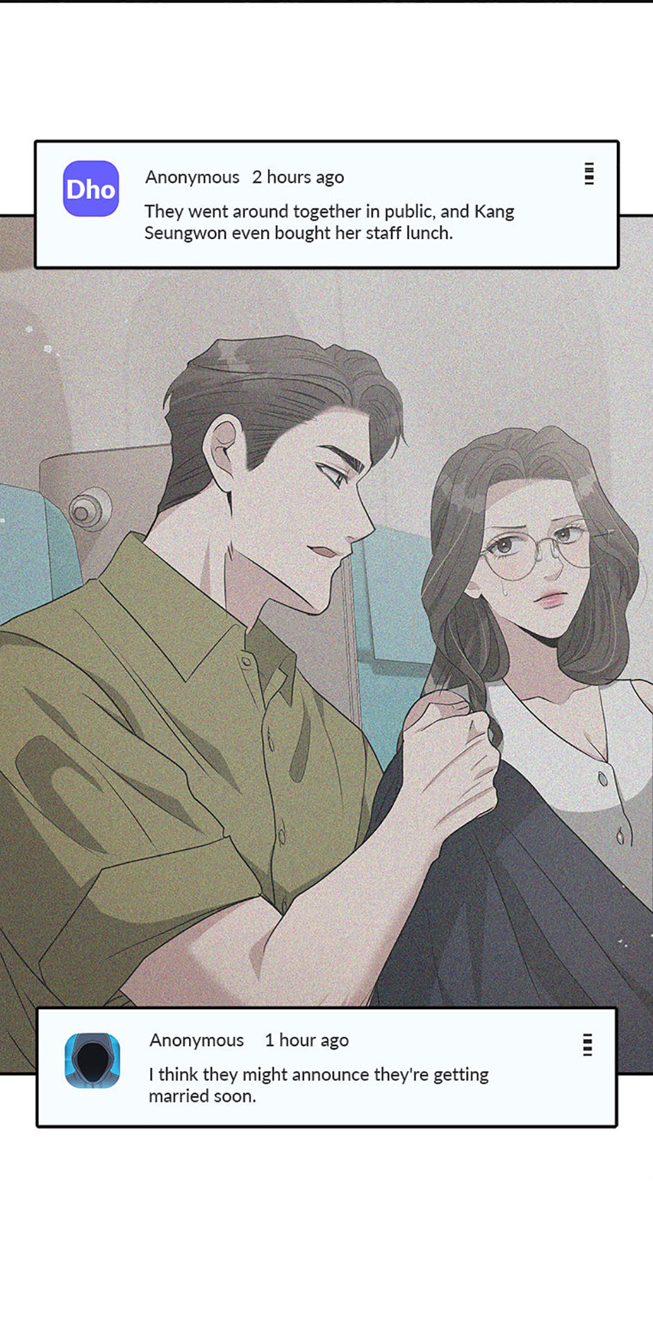 Collectors Chapter 55 page 9 - 