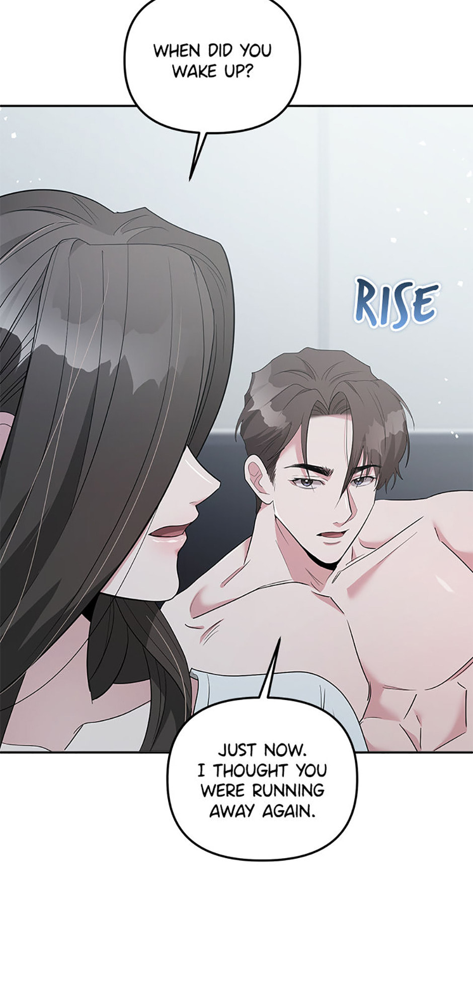 Collectors Chapter 56 page 18 - 