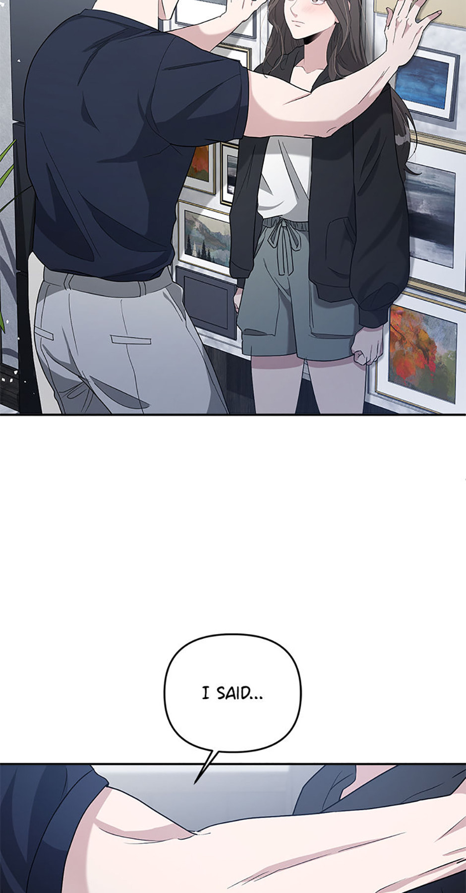 Collectors Chapter 56 page 3 - 