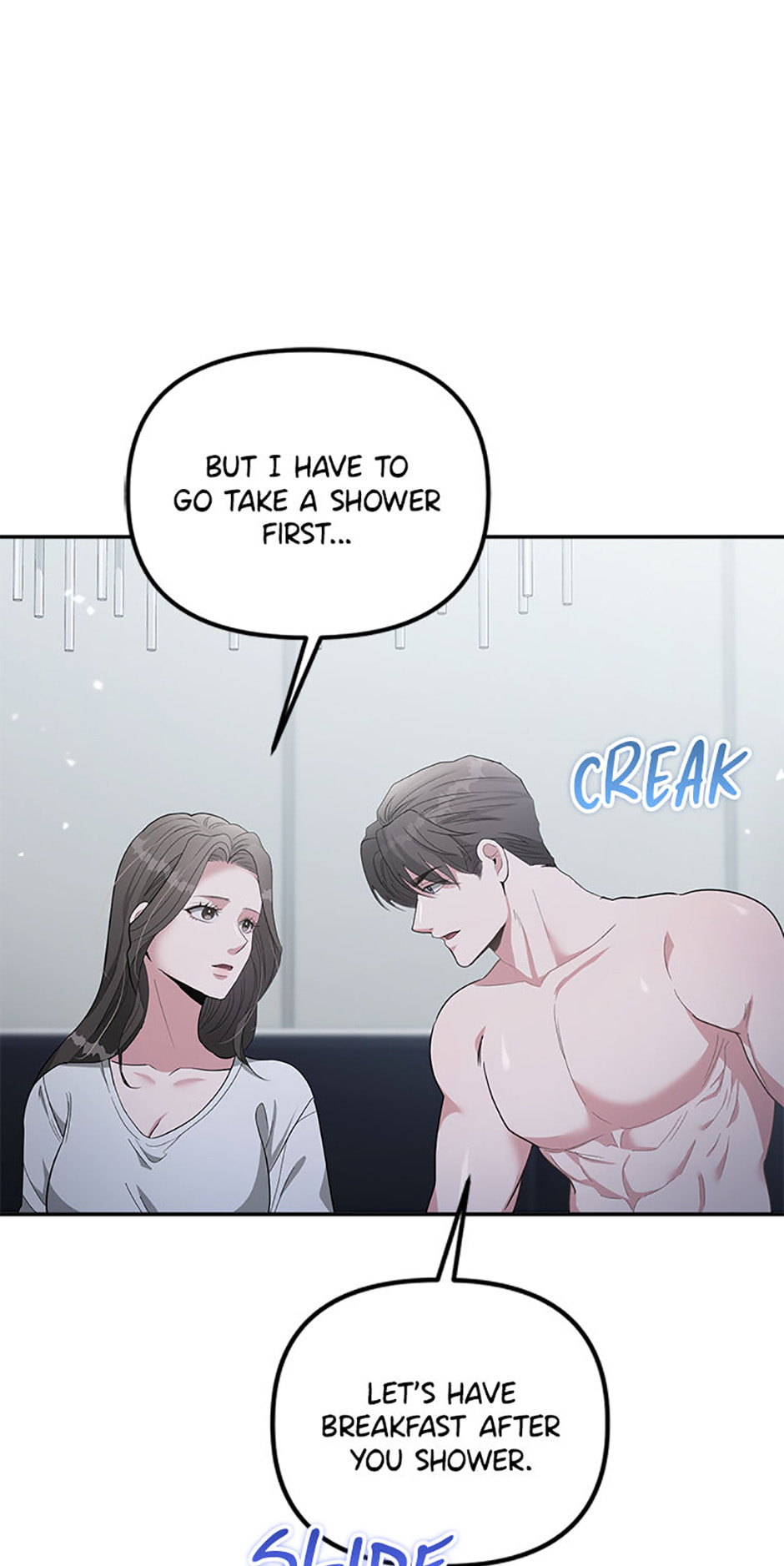 Collectors Chapter 56 page 21 - 