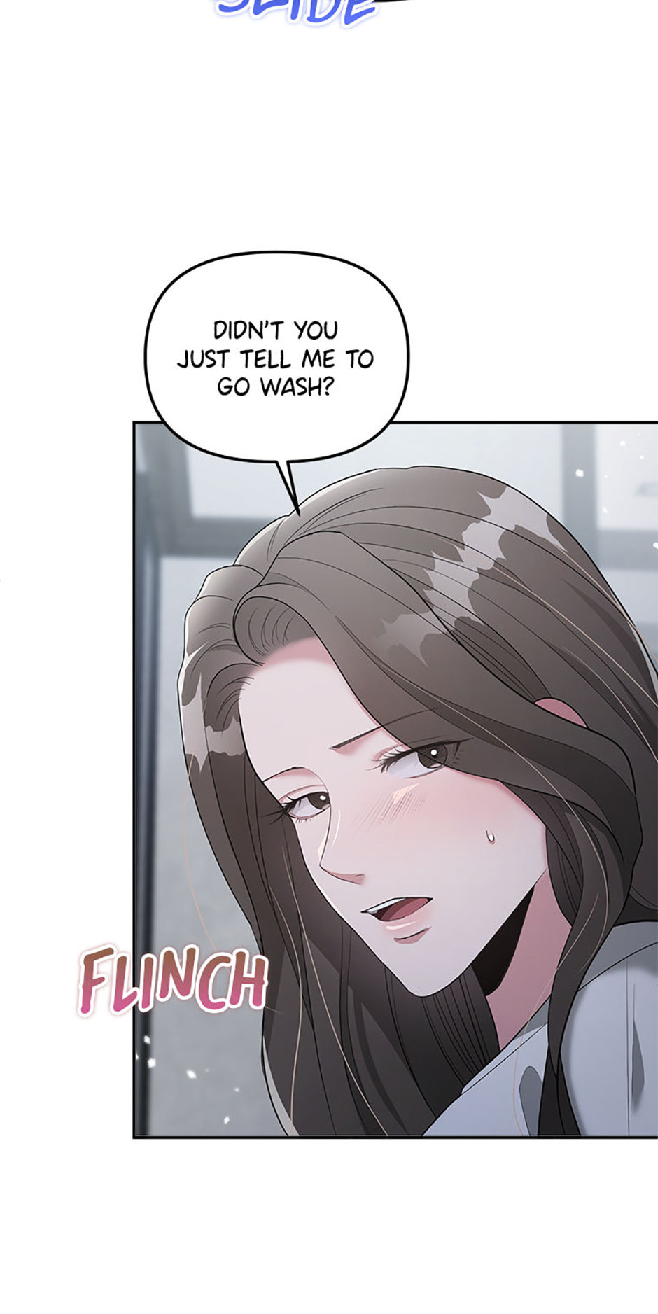 Collectors Chapter 56 page 22 - 