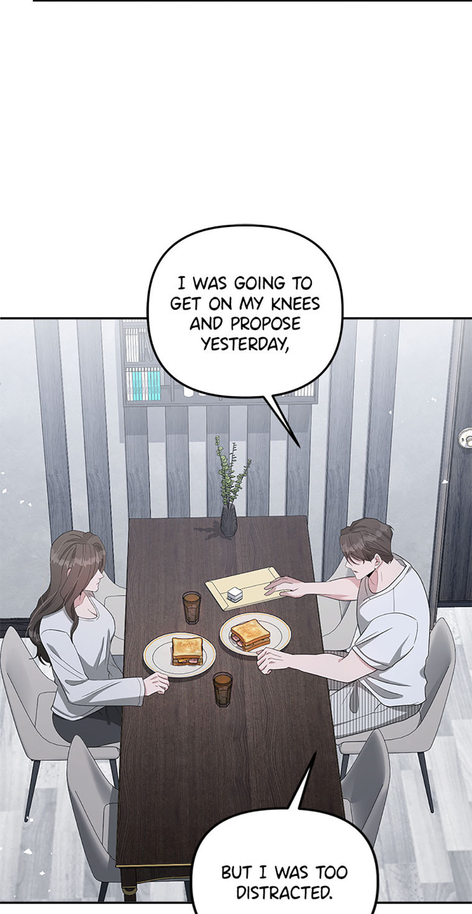 Collectors Chapter 56 page 31 - 